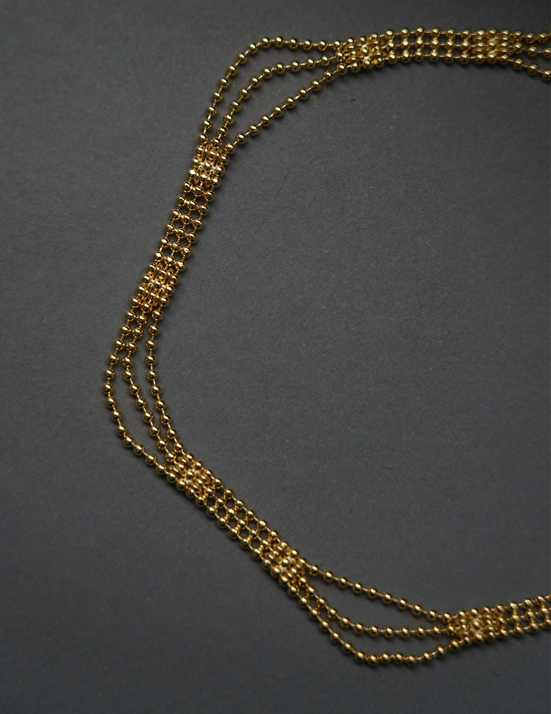 MAGGOOSH | KAHUNA ANKLET