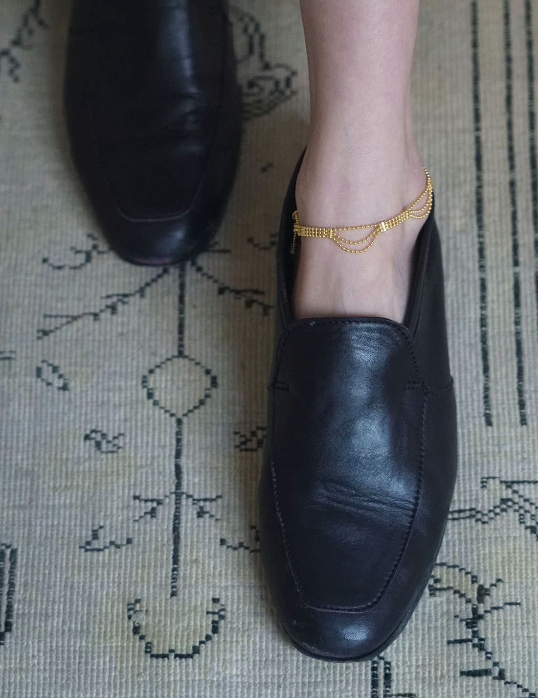 MAGGOOSH | KAHUNA ANKLET