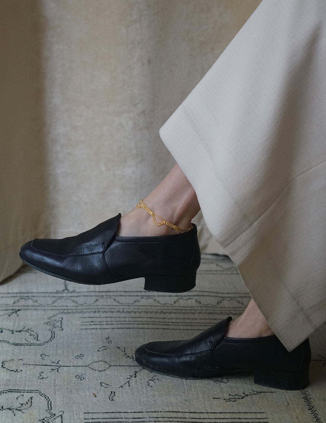 MAGGOOSH | KAHUNA ANKLET