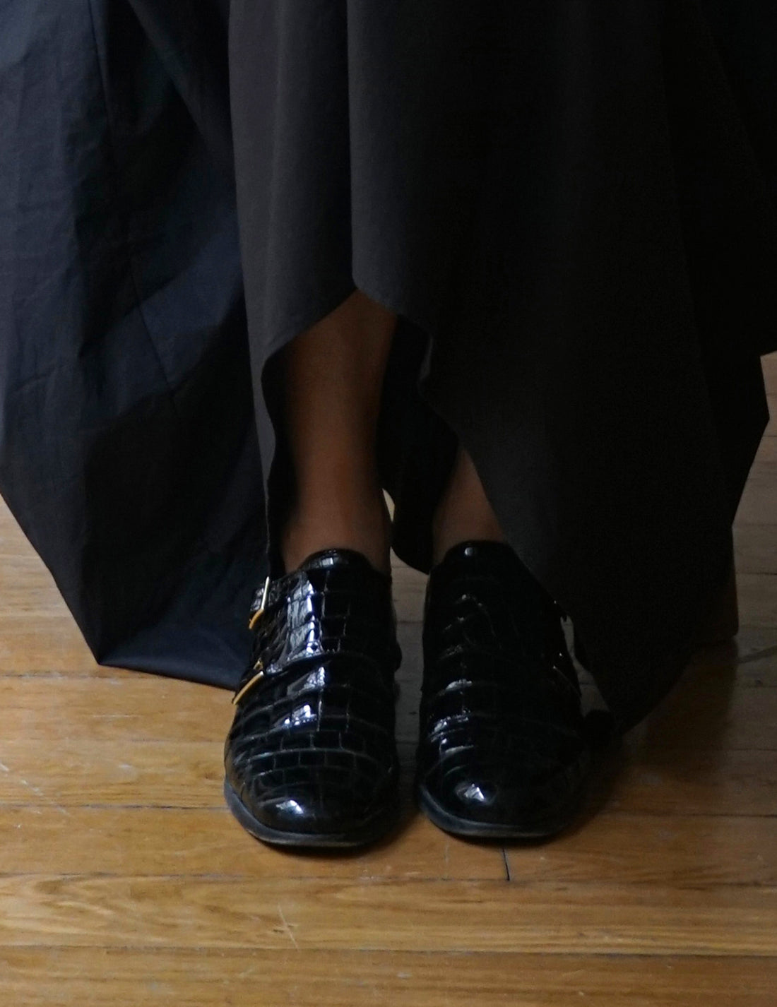 ANNE THOMAS | Mr. Thomas・Louisiana