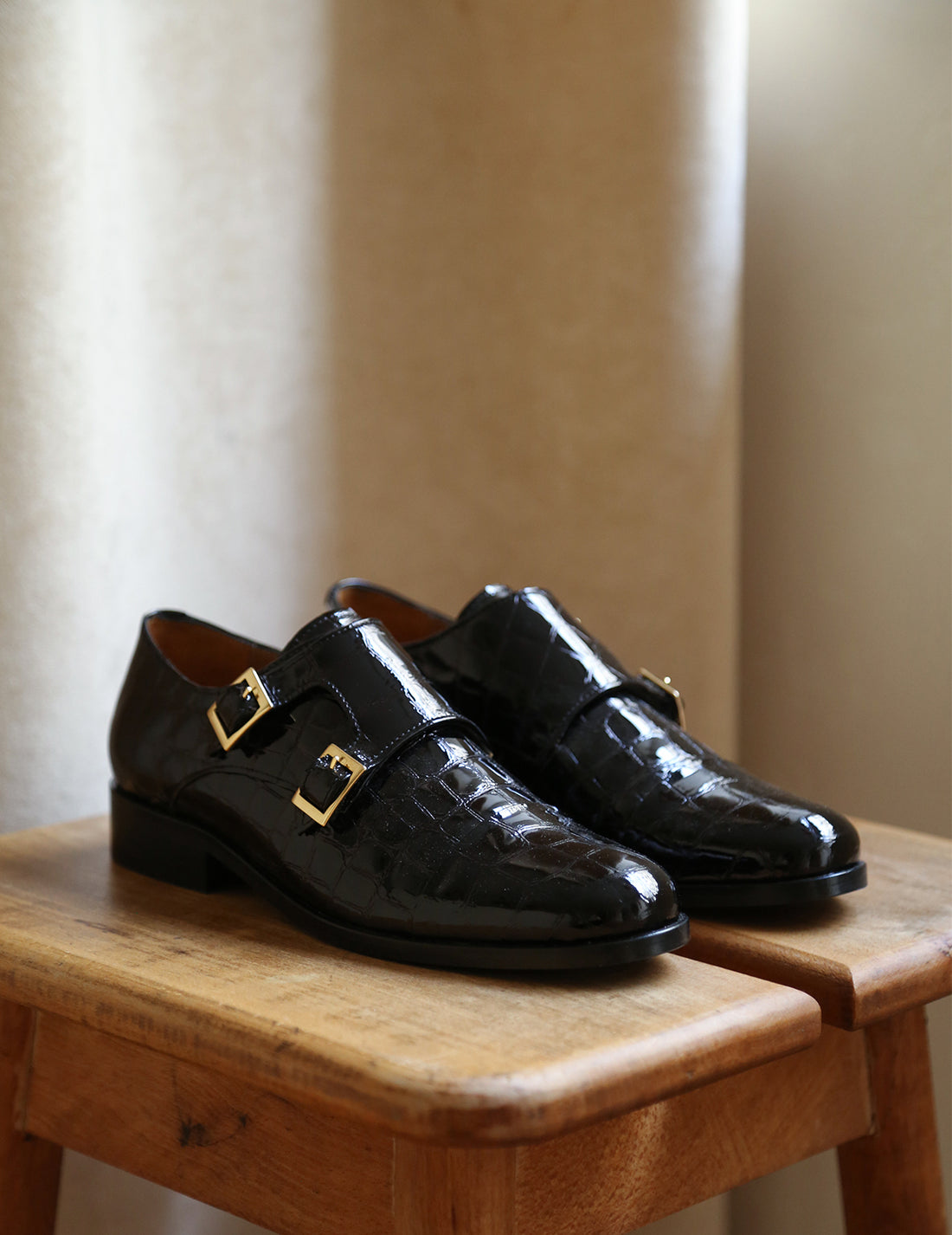 ANNE THOMAS | Mr. Thomas・Louisiana