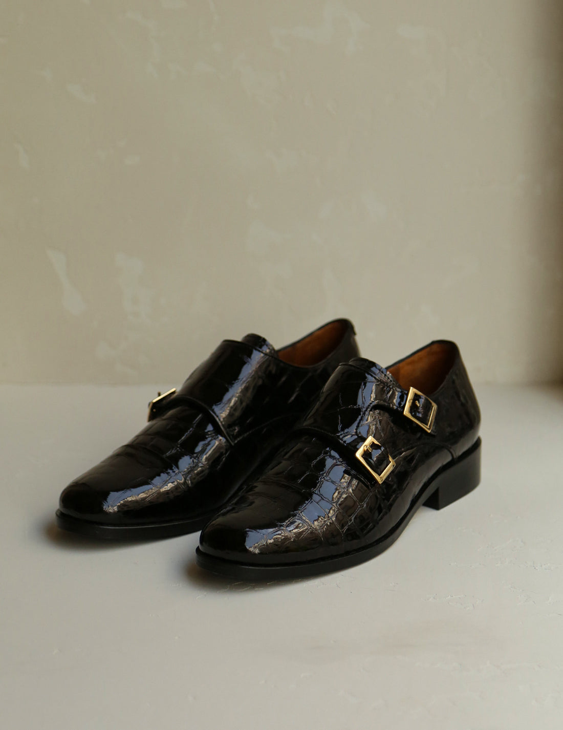 ANNE THOMAS | Mr. Thomas・Louisiana