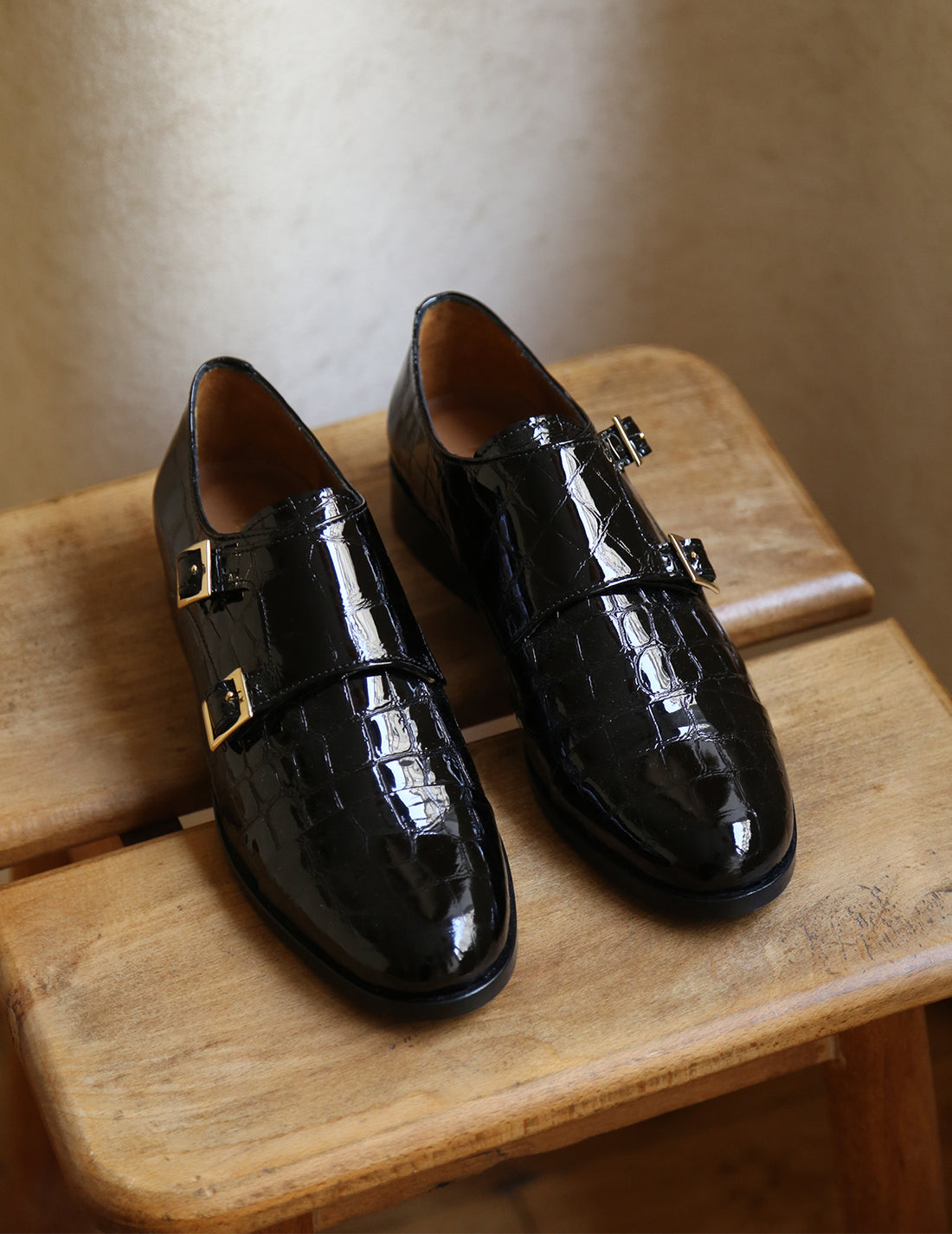 ANNE THOMAS | Mr. Thomas・Louisiana