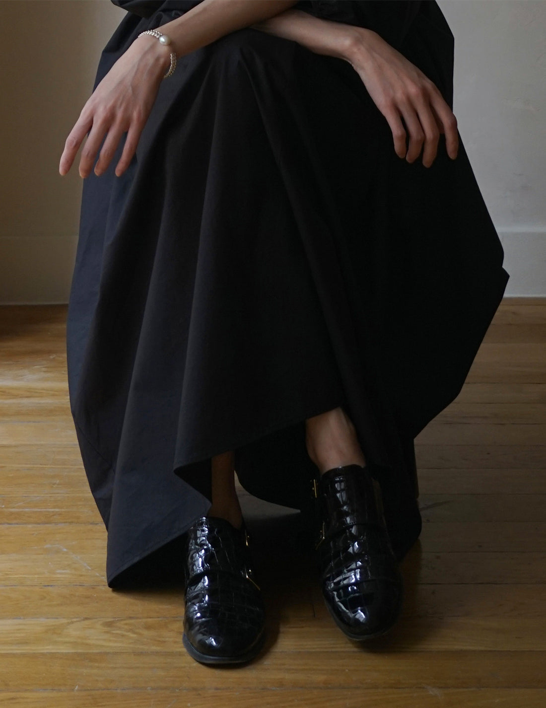 ANNE THOMAS | Mr. Thomas・Louisiana