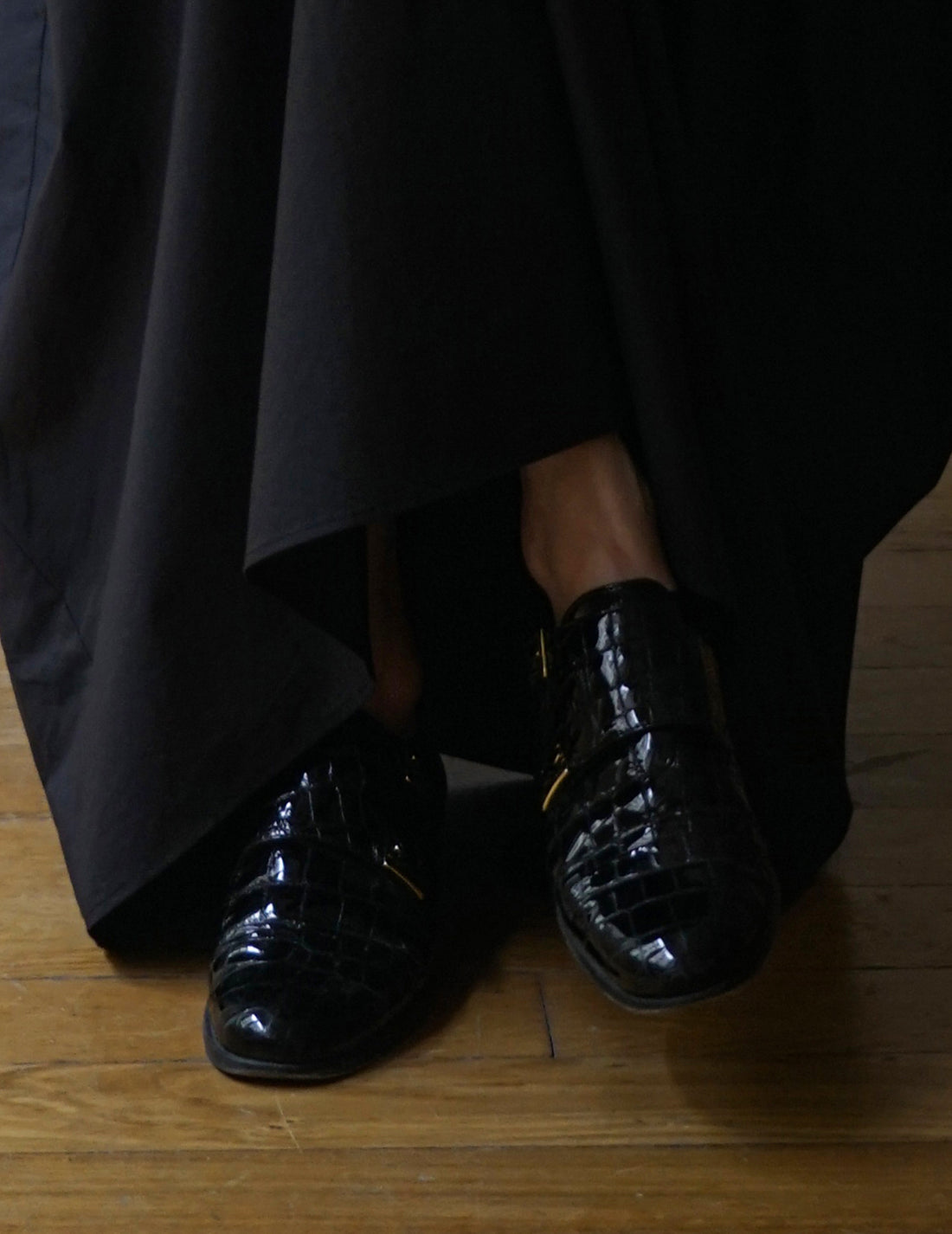 ANNE THOMAS | Mr. Thomas・Louisiana