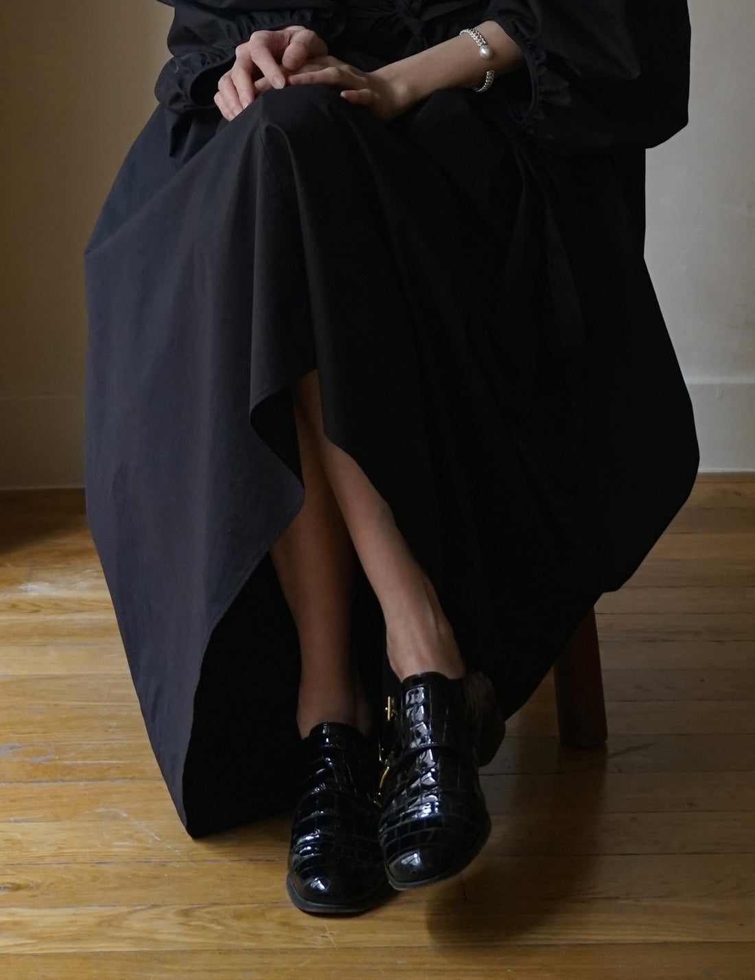 ANNE THOMAS | Mr. Thomas・Louisiana