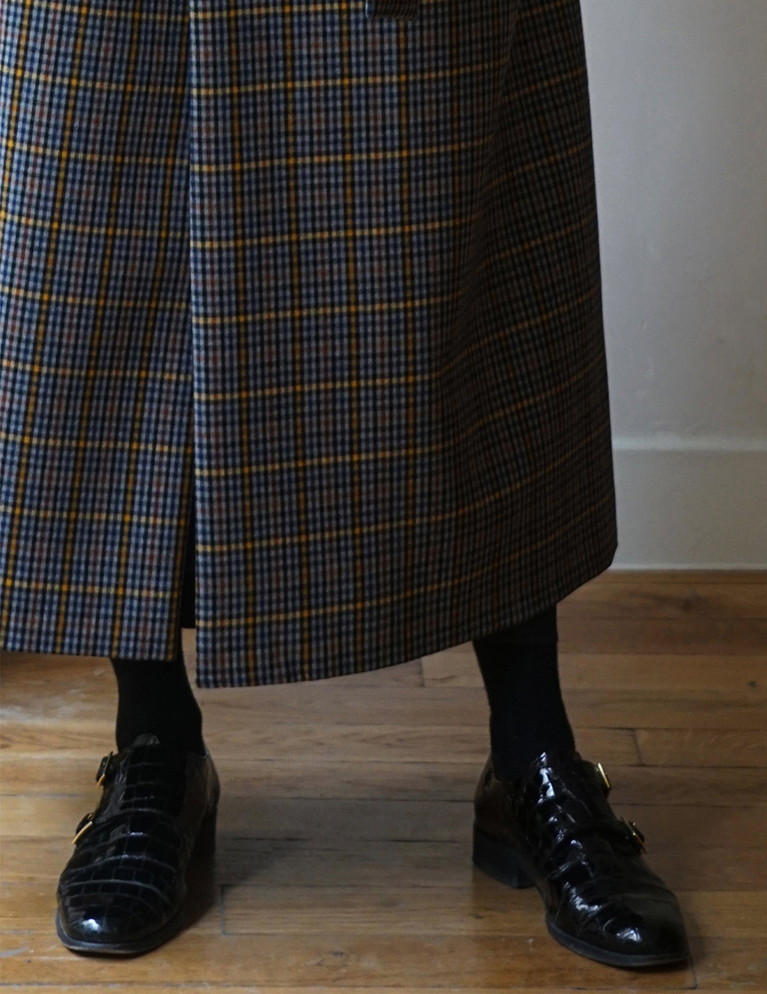 ANNE THOMAS | Mr. Thomas・Louisiana