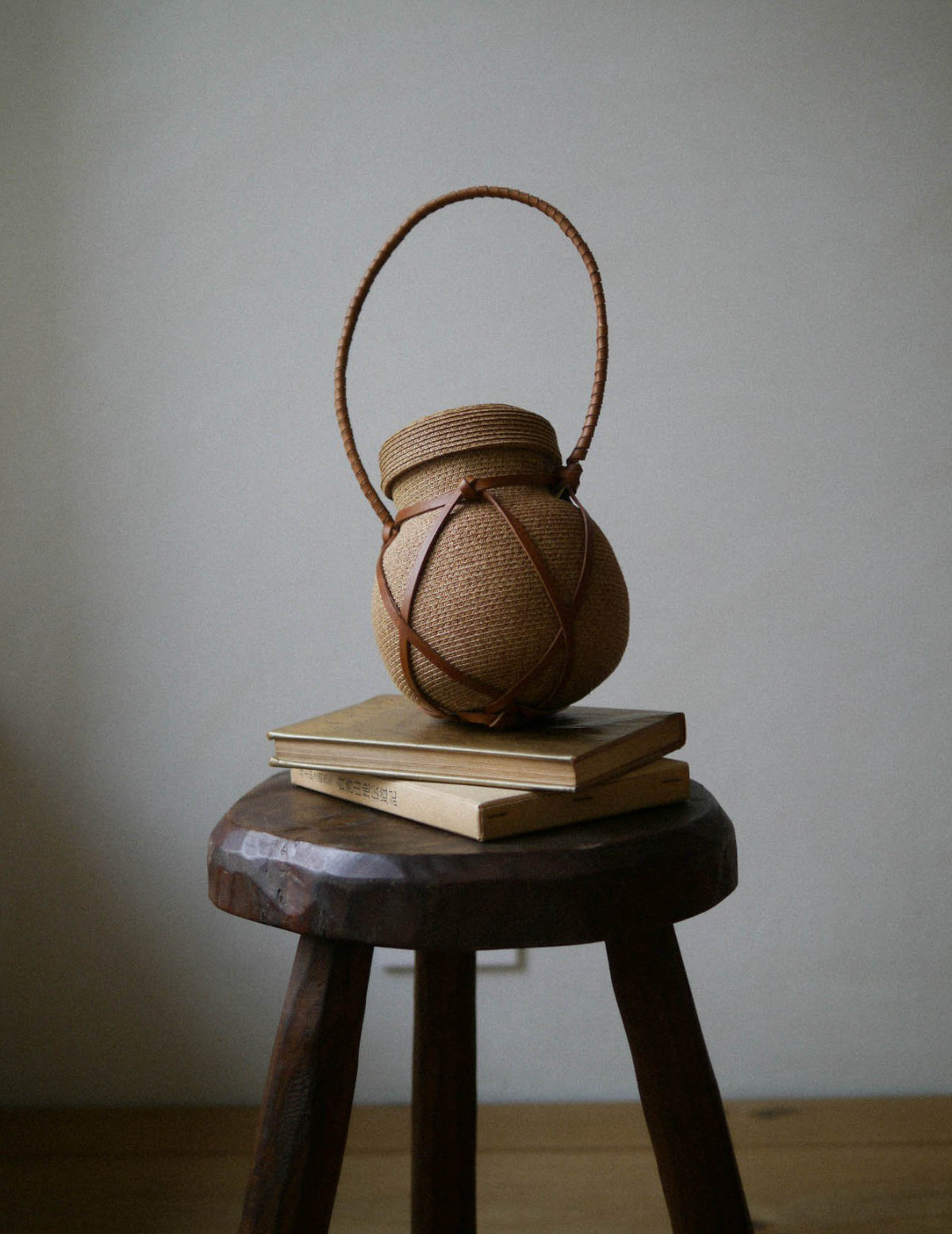 KAMARO’AN | Atomo Net Bag