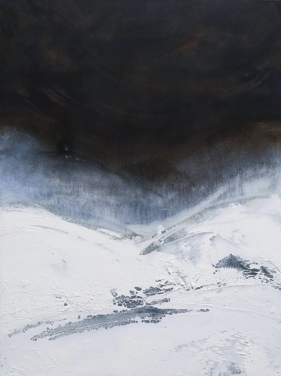 Between earth and Sky  Between earth and Sky