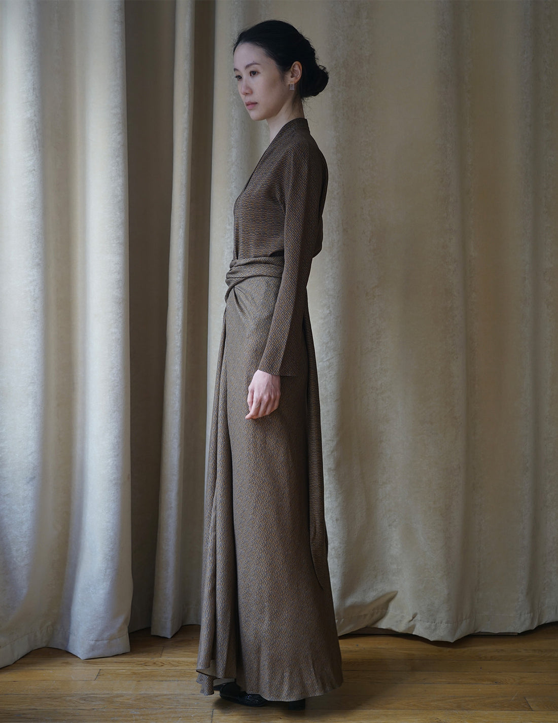 CORTANA | Bruna Skirt