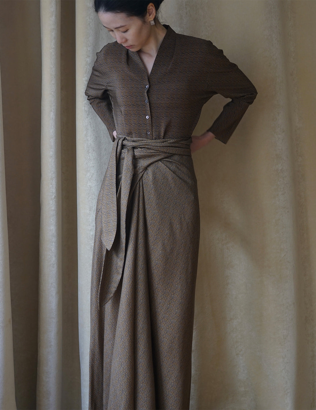 CORTANA | Bruna Skirt