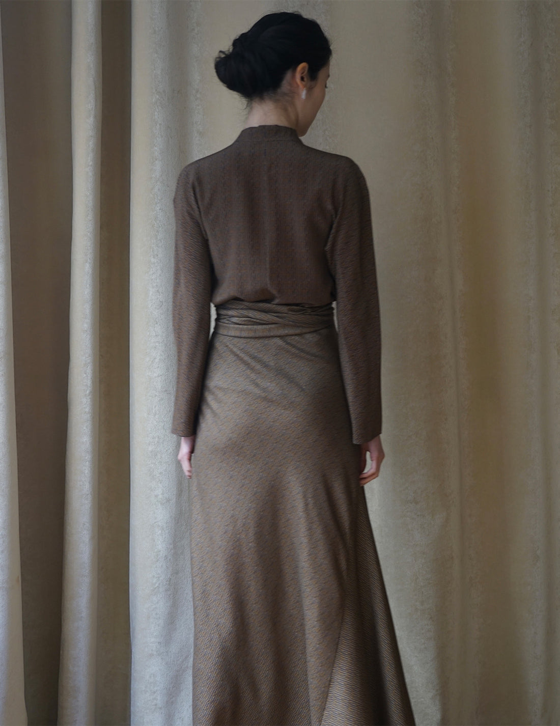 CORTANA | Bruna Skirt