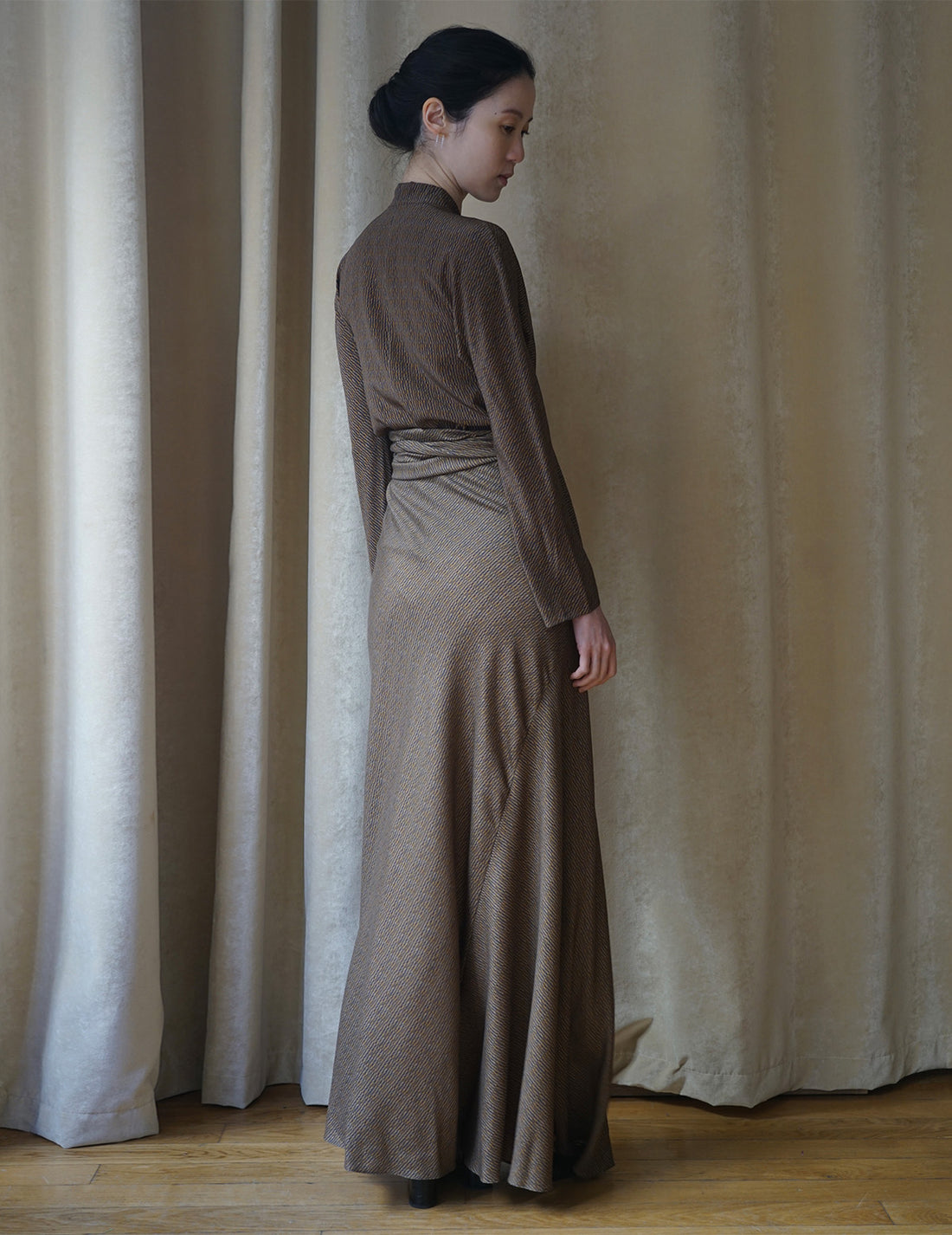 CORTANA | Bruna Skirt