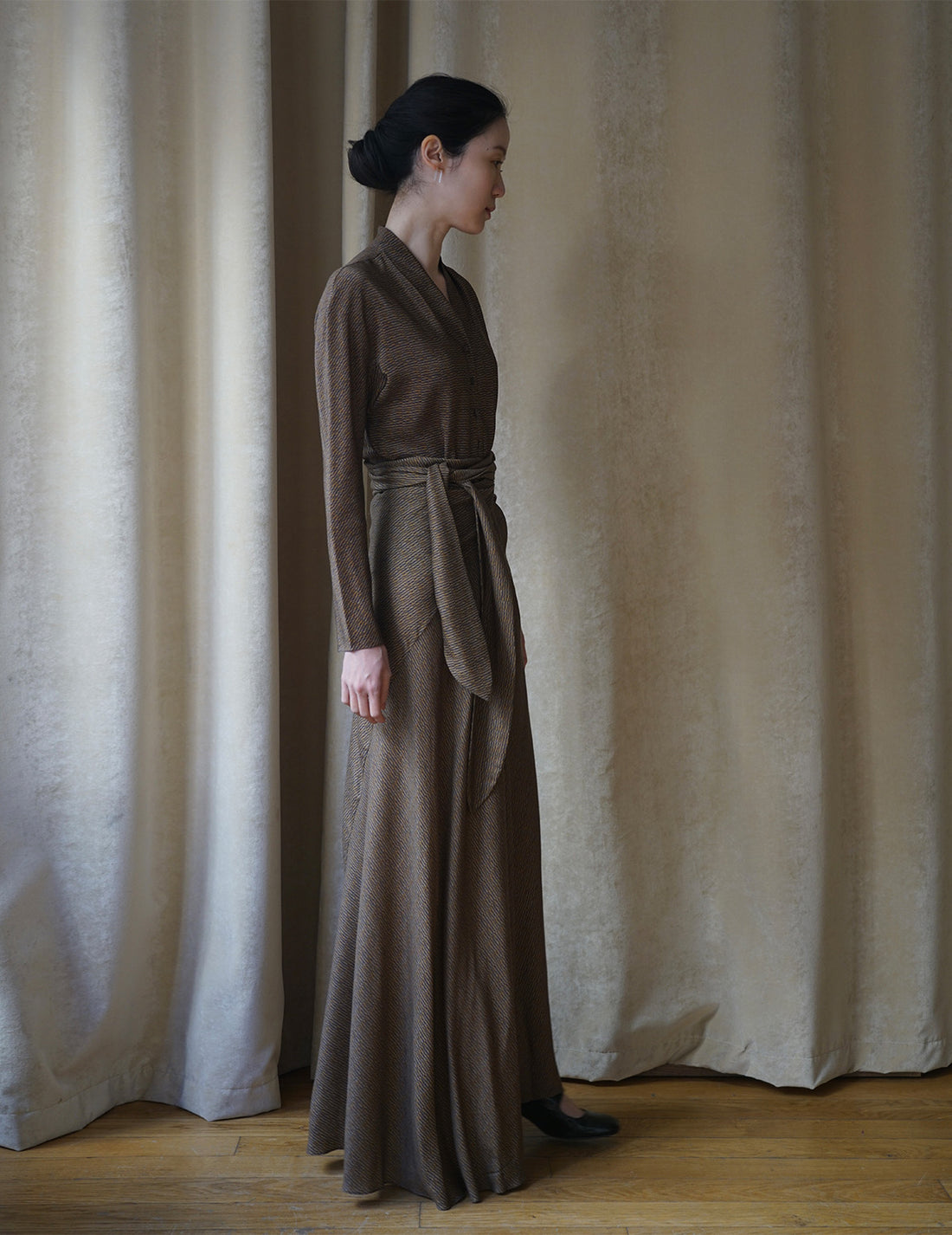 CORTANA | Bruna Skirt