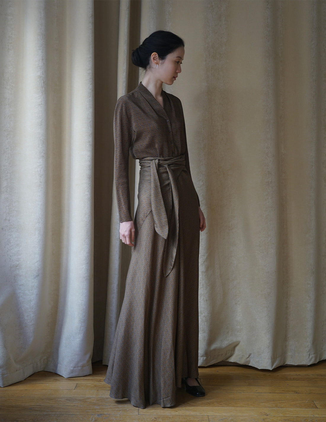 CORTANA | Bruna Skirt