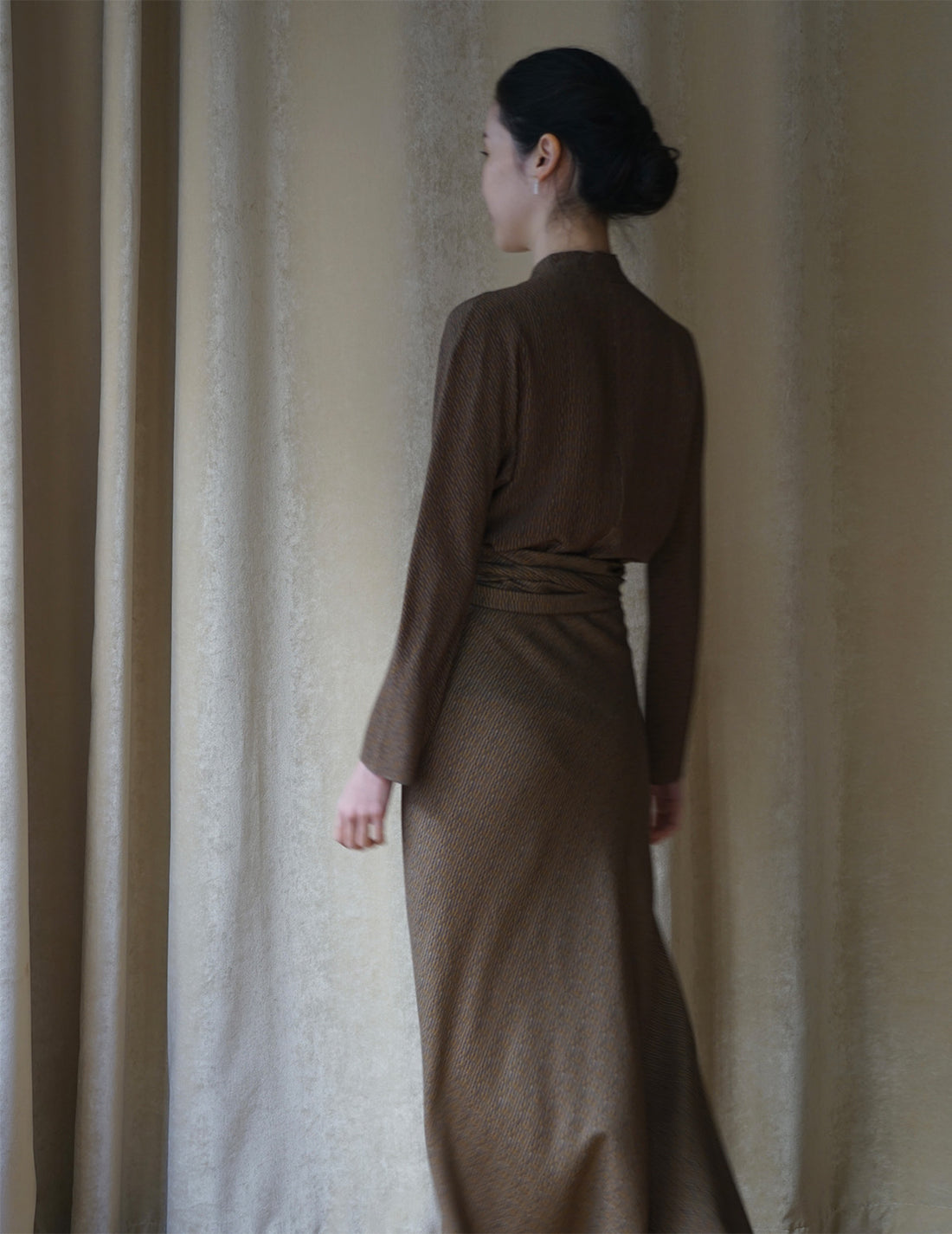 CORTANA | Bruna Skirt