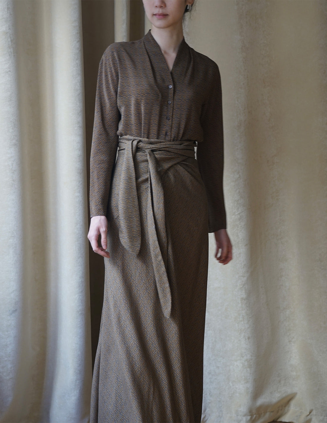 CORTANA | Bruna Skirt