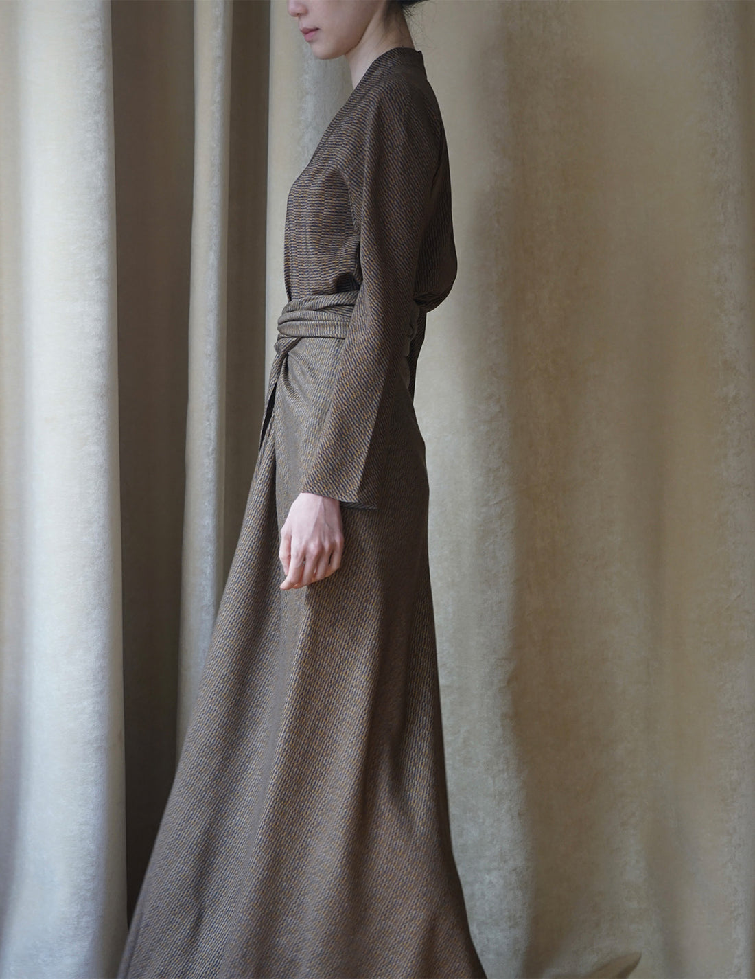 CORTANA | Bruna Skirt