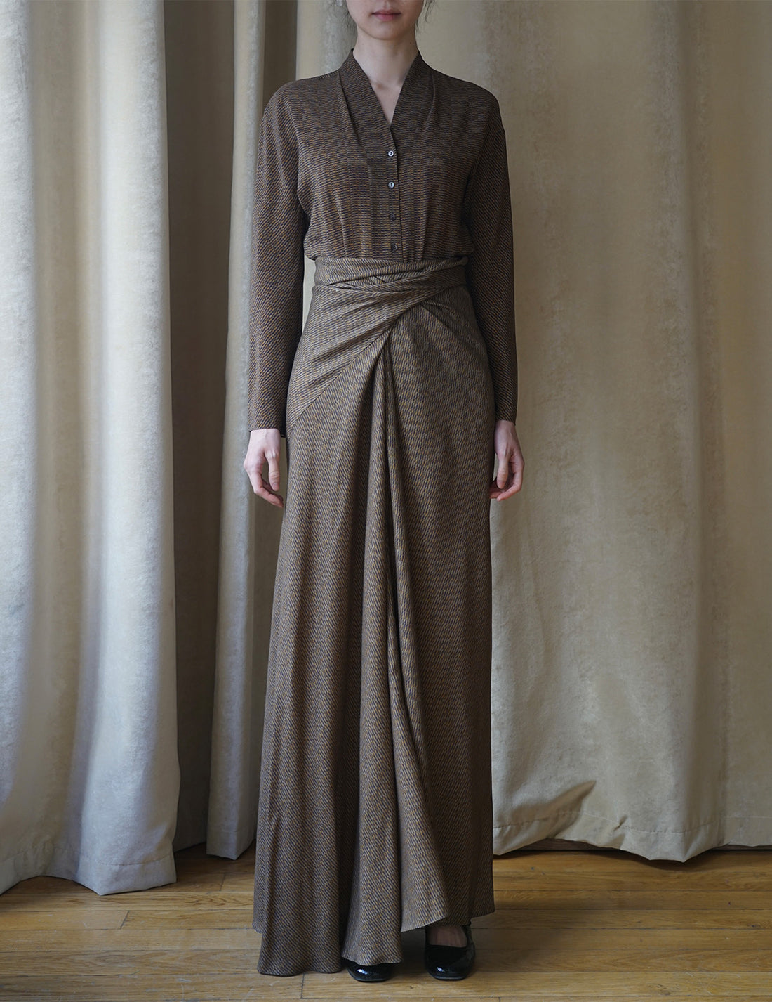 CORTANA | Bruna Skirt