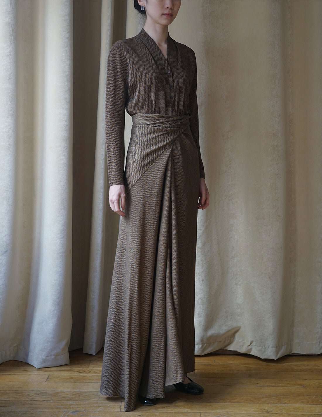 CORTANA | Bruna Skirt