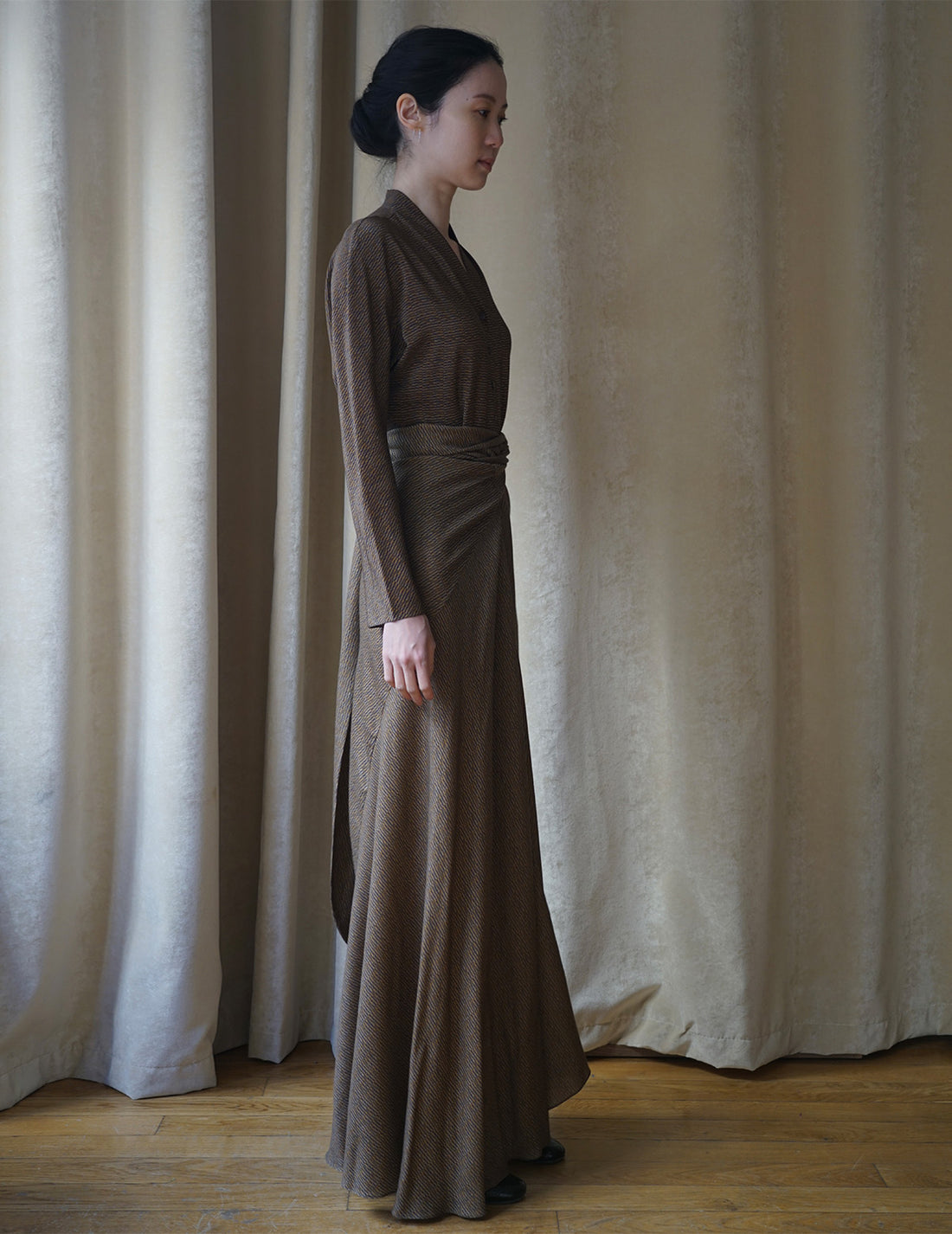 CORTANA | Bruna Skirt