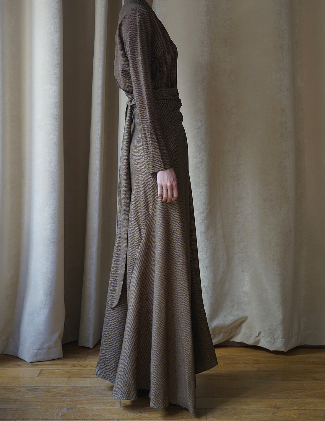 CORTANA | Bruna Skirt