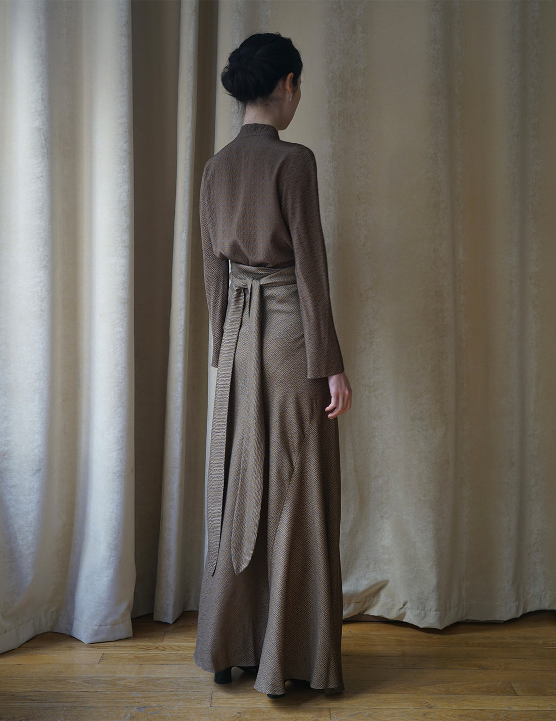 CORTANA | Bruna Skirt