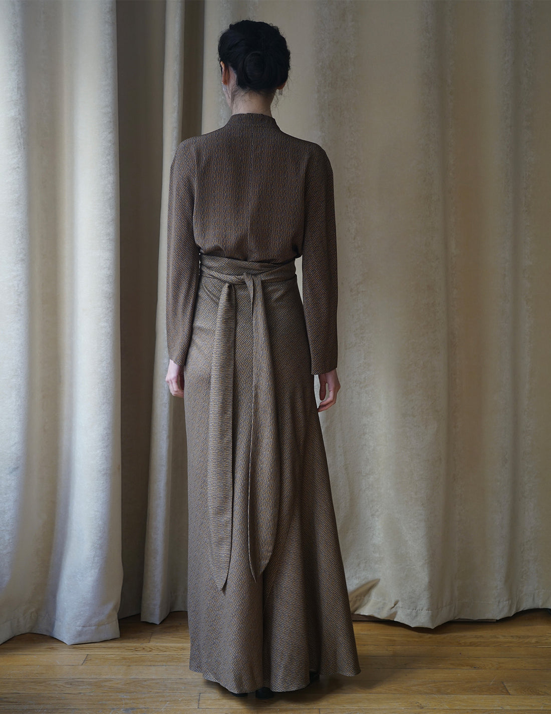 CORTANA | Bruna Skirt