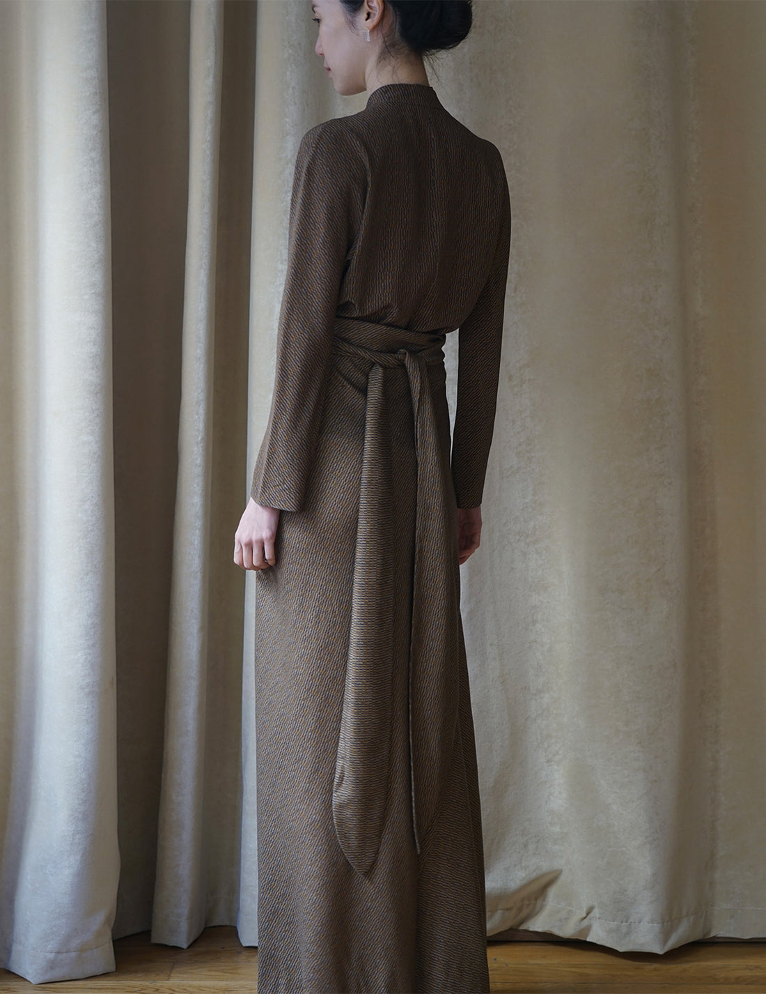 CORTANA | Bruna Skirt