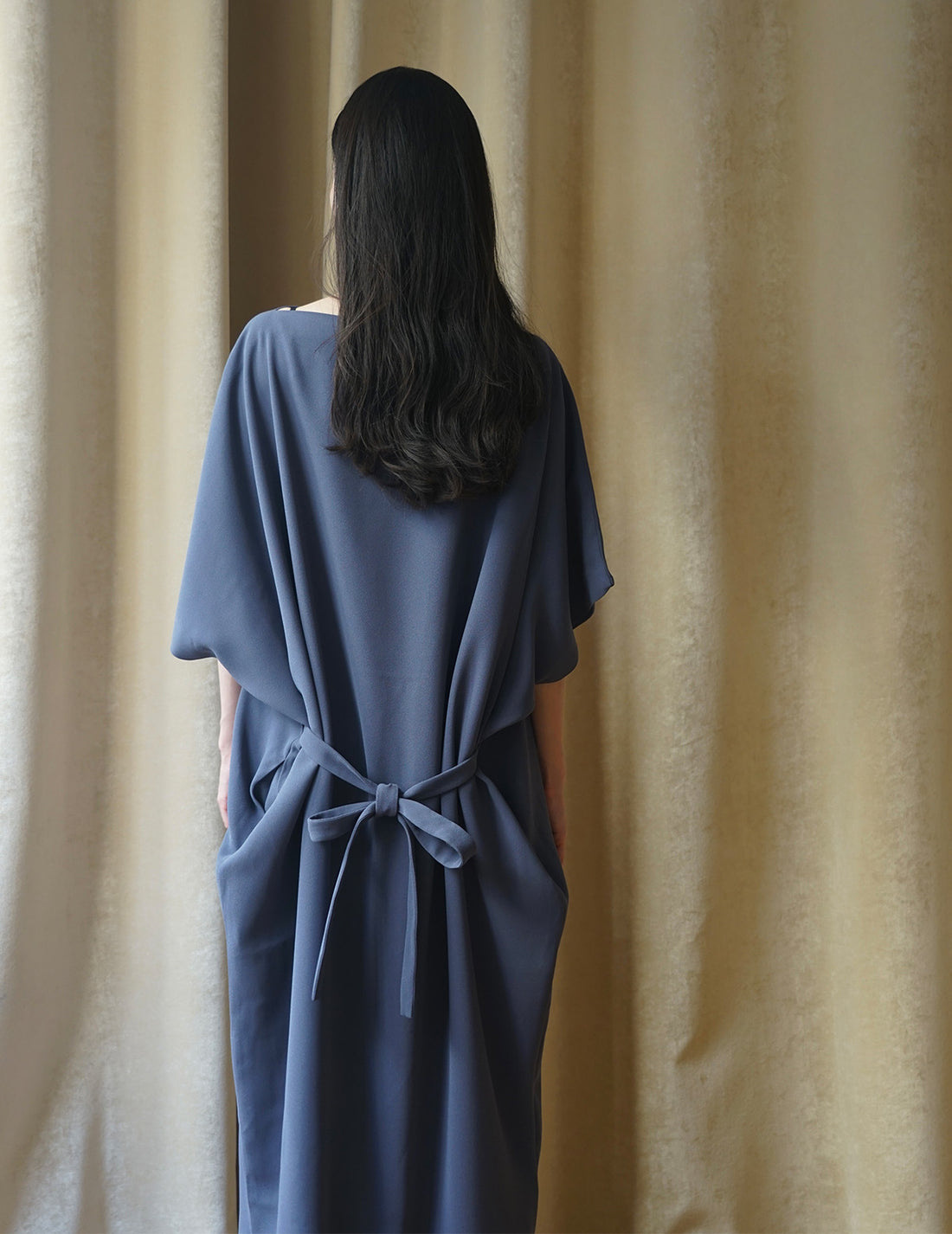 MKDT | Dera Dress