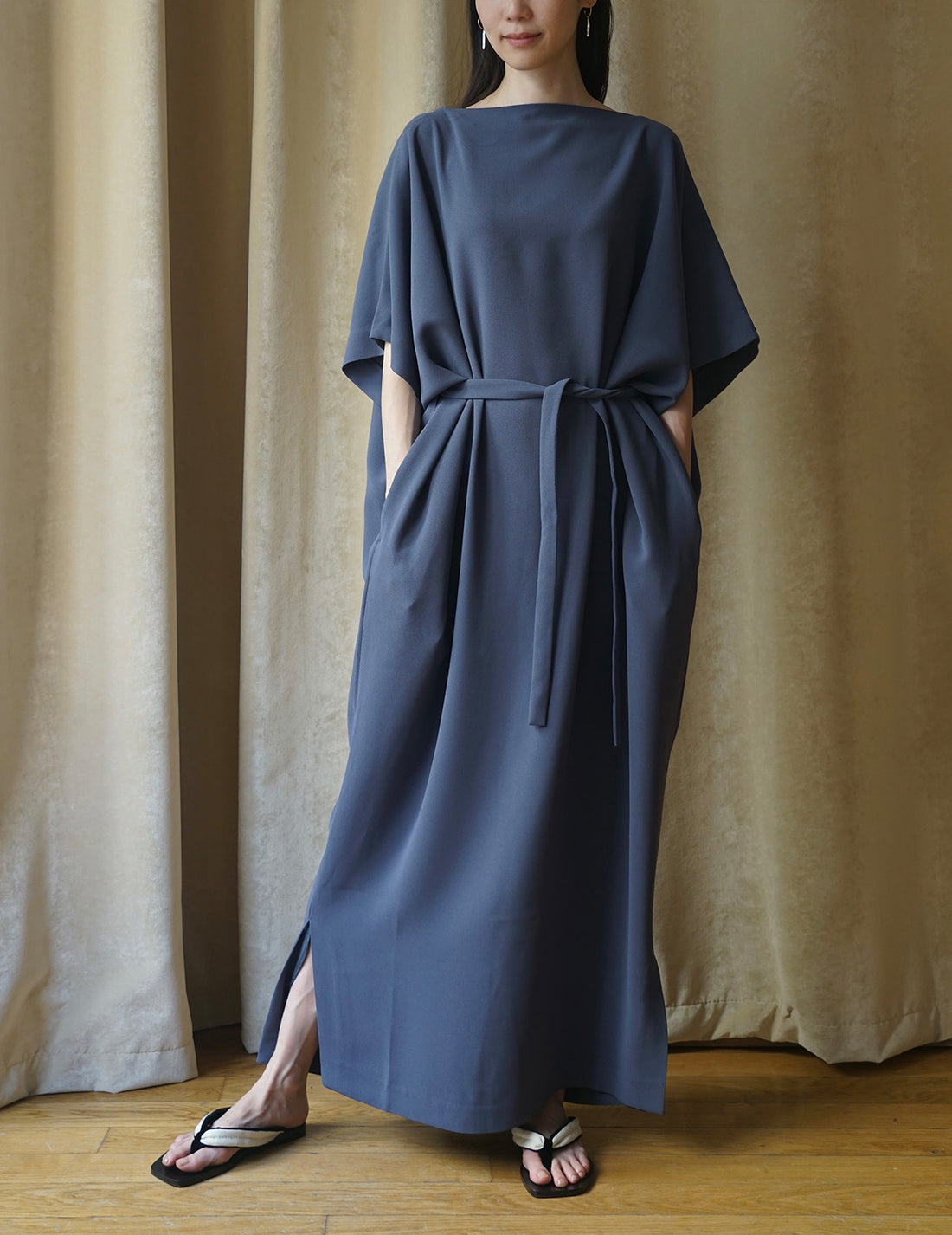 MKDT | Dera Dress