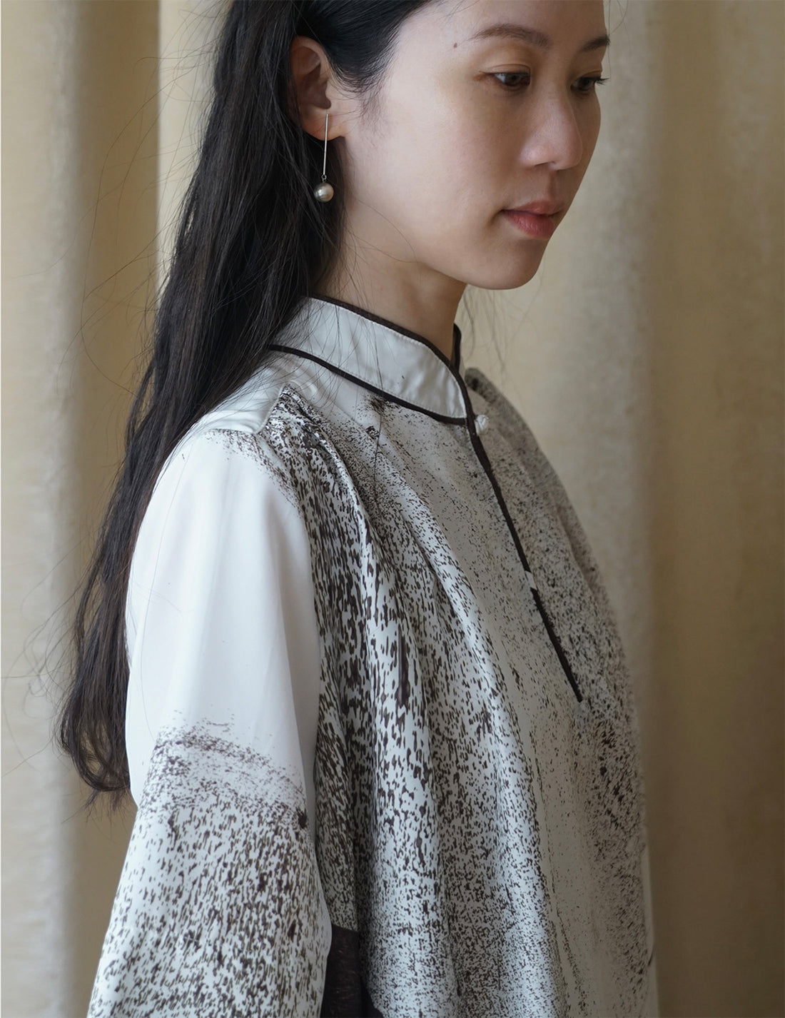 MKDT | Bree Blouse