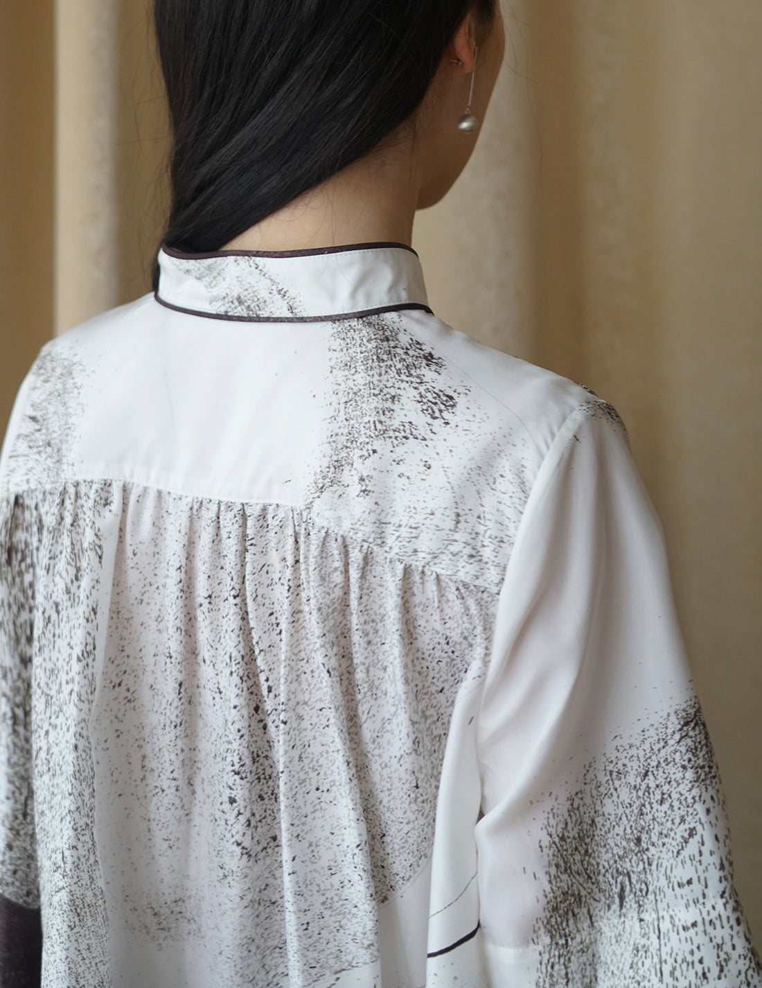 MKDT | Bree Blouse