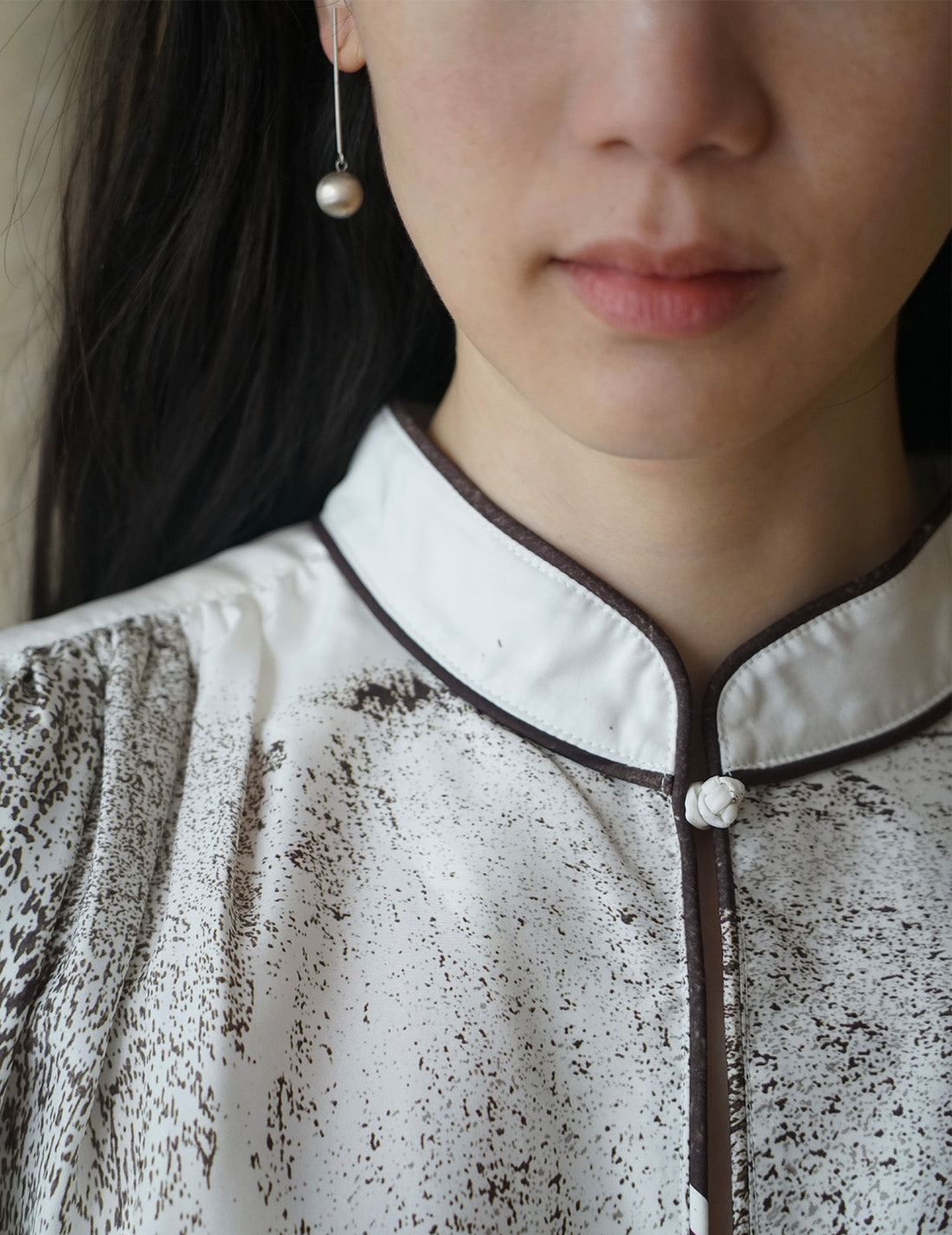 MKDT | Bree Blouse