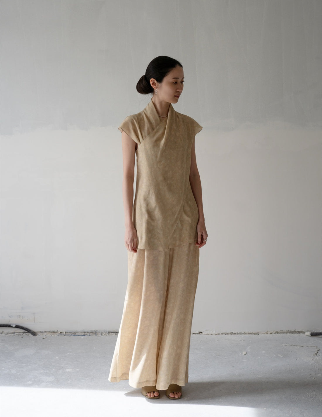 Ada Pants -8cm