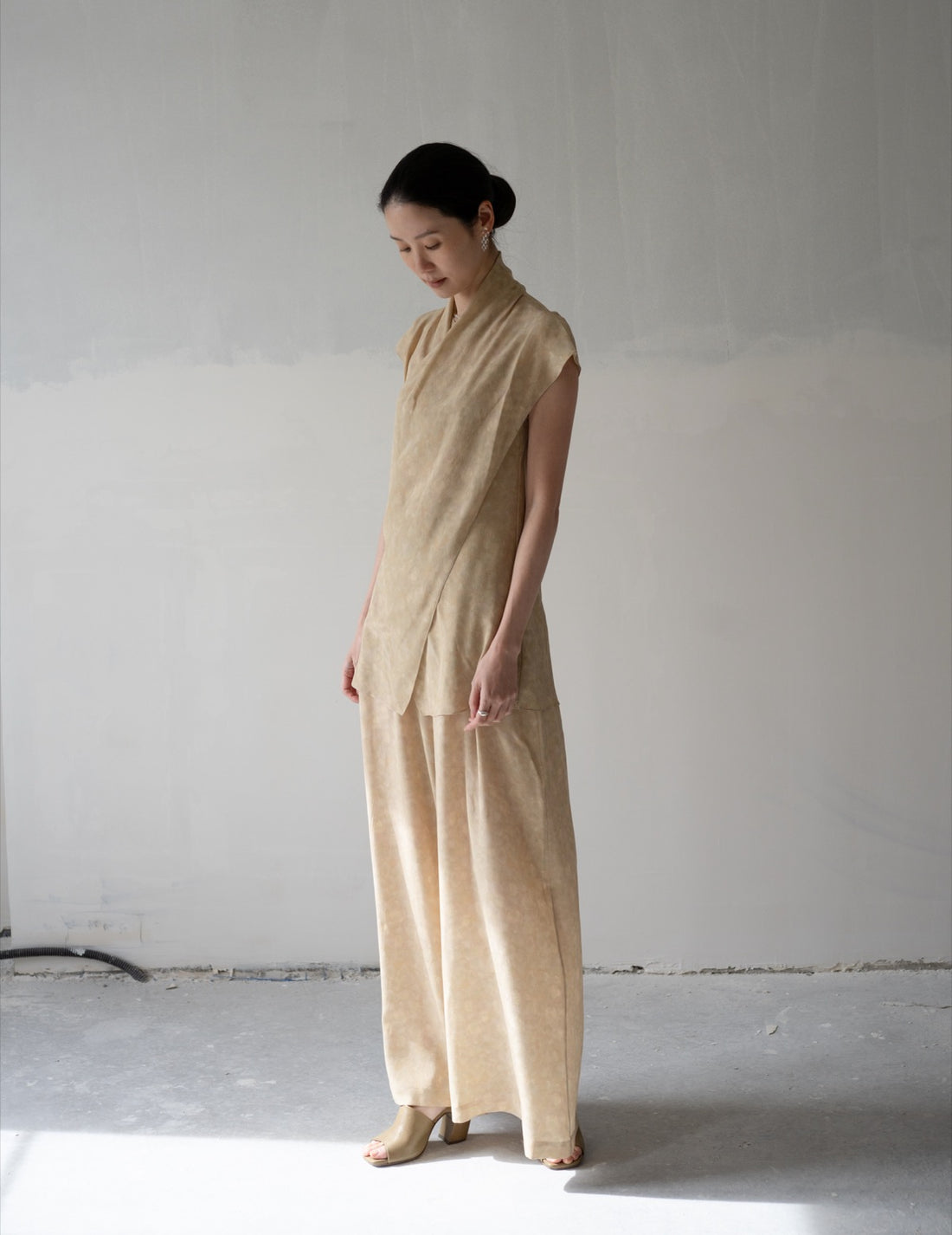 Ada Pants -8cm