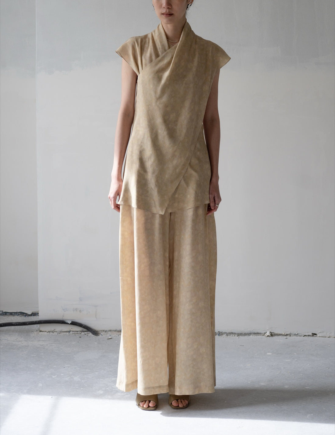 Ada Pants -8cm