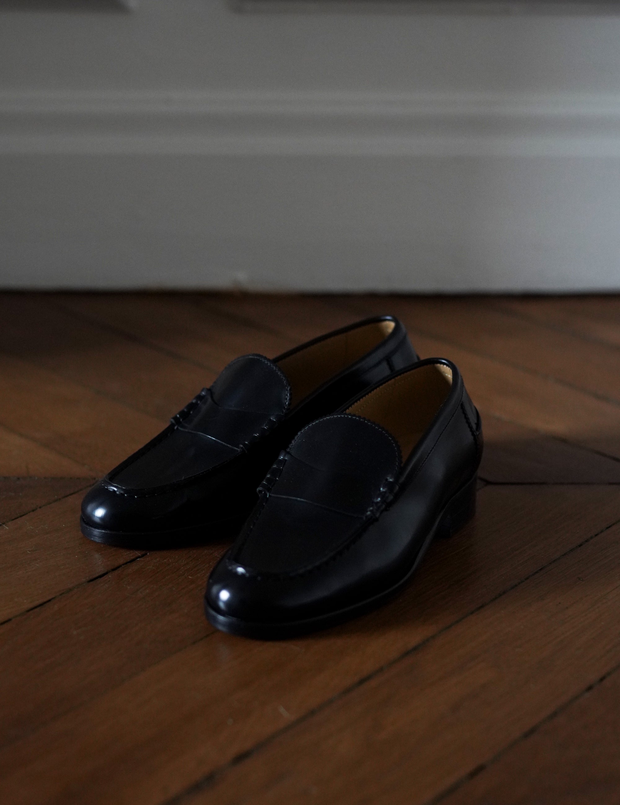 Marie Cécile Loafers