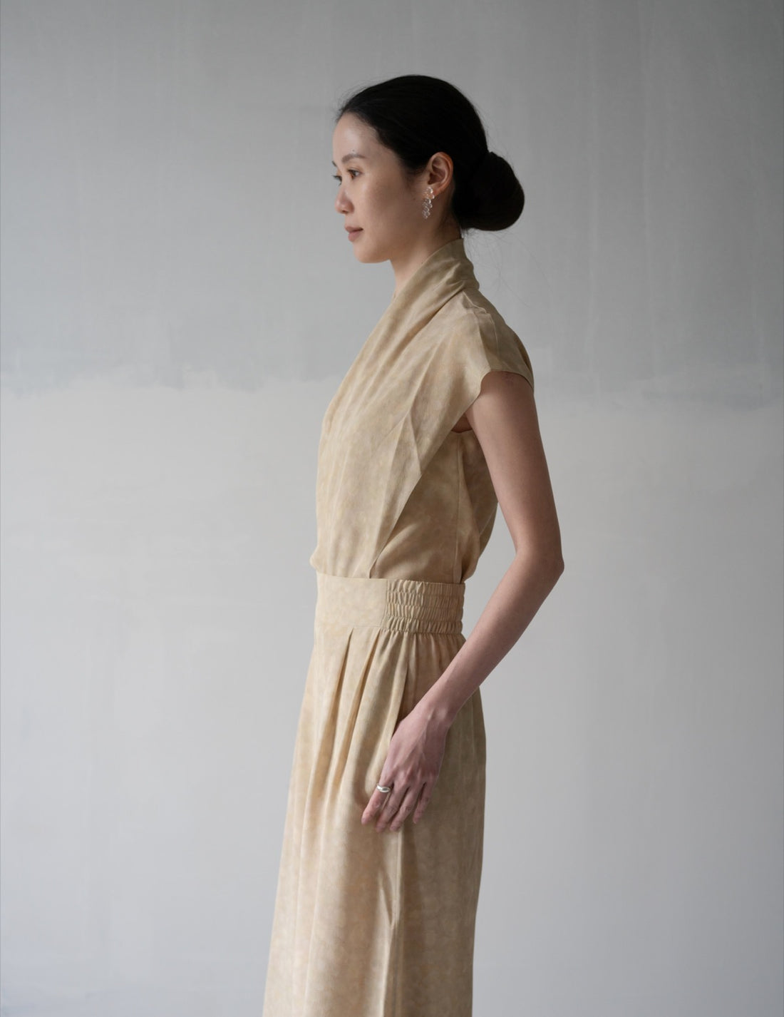Ada Pants -8cm