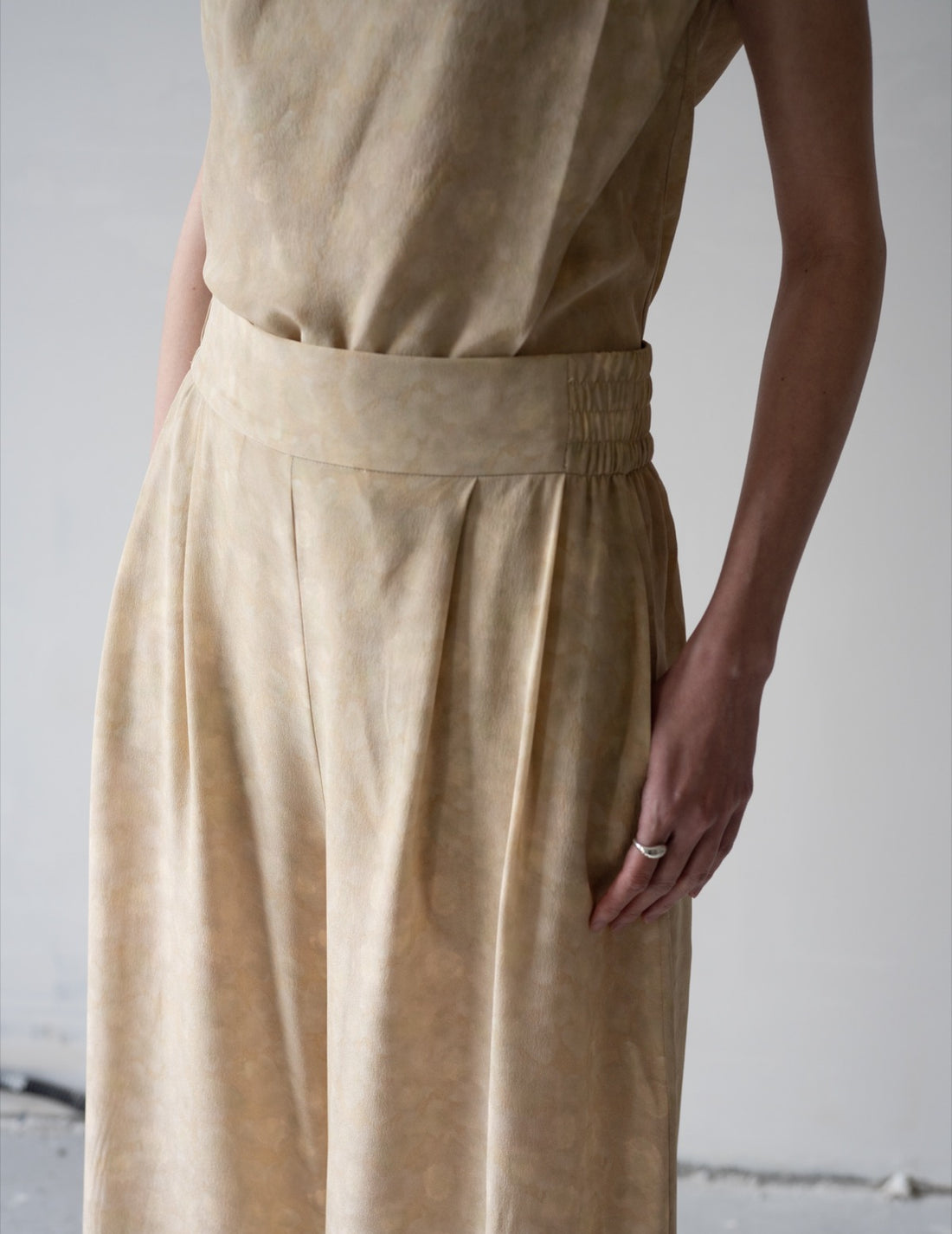 Ada Pants -8cm
