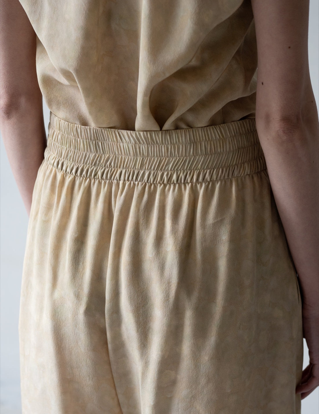 Ada Pants -8cm