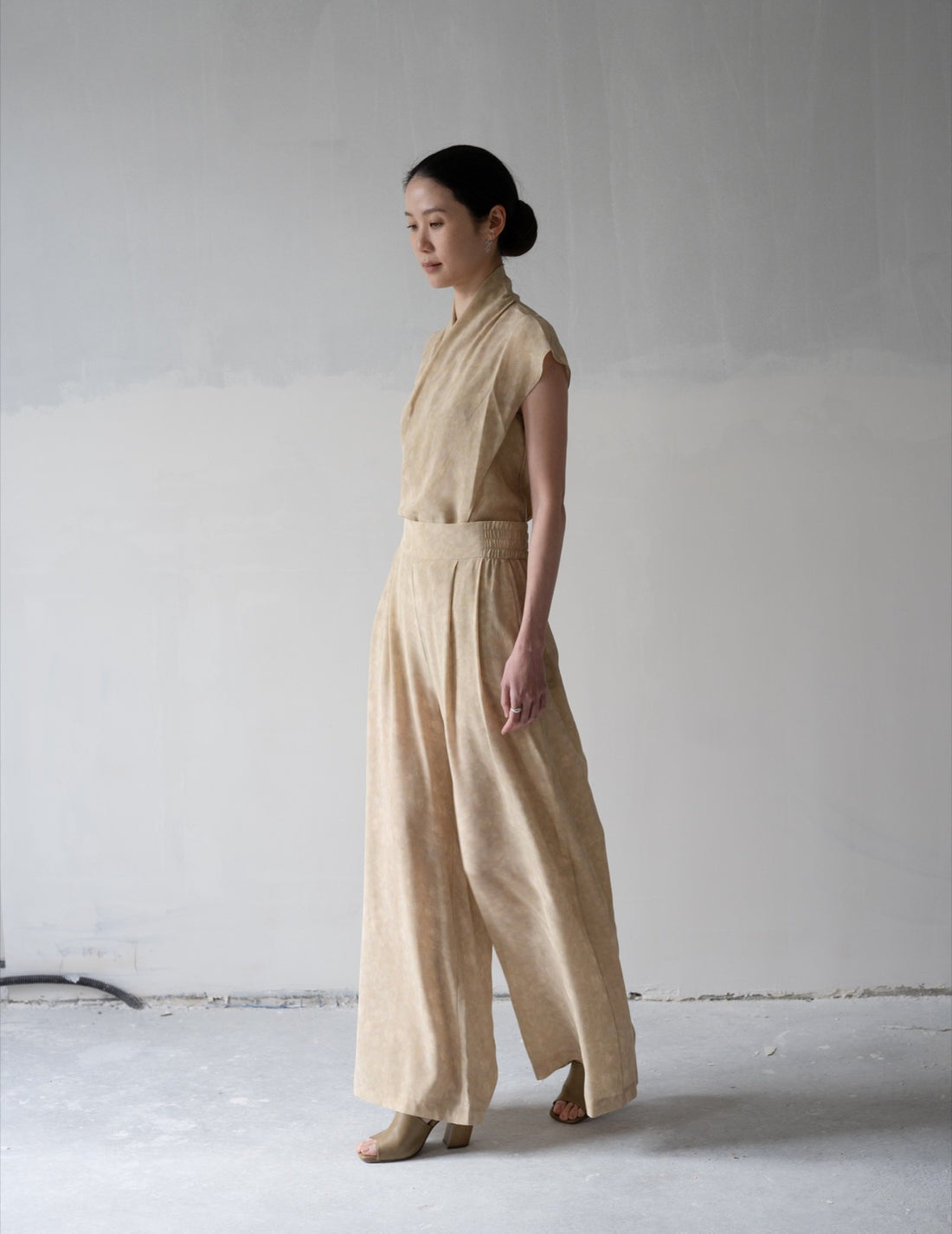 Ada Pants -8cm