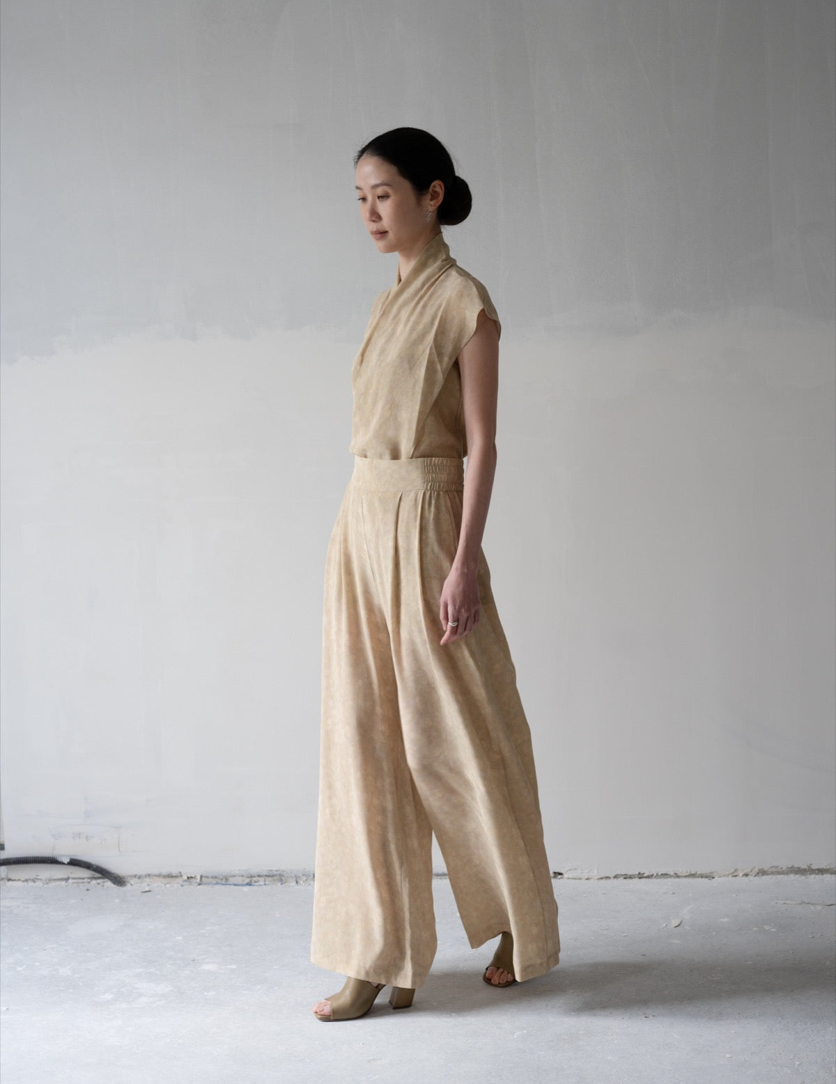 Ada Pants -8cm