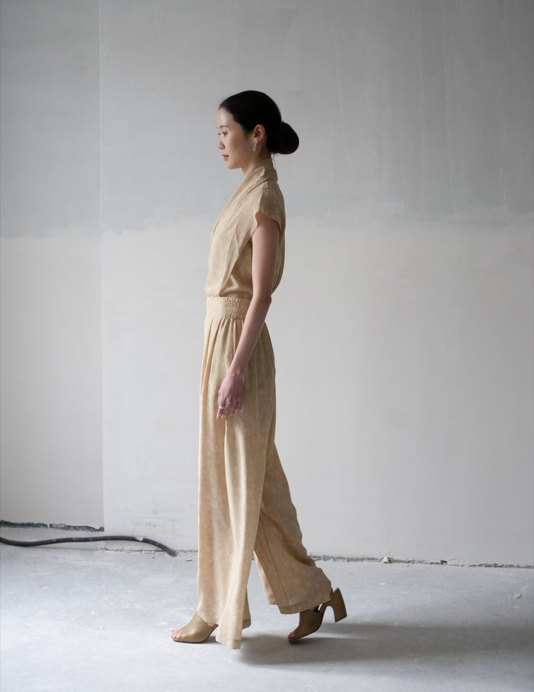 Ada Pants -8cm