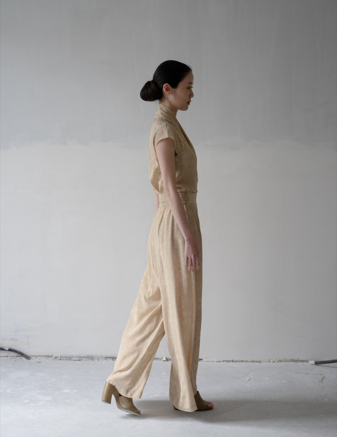 Ada Pants -8cm