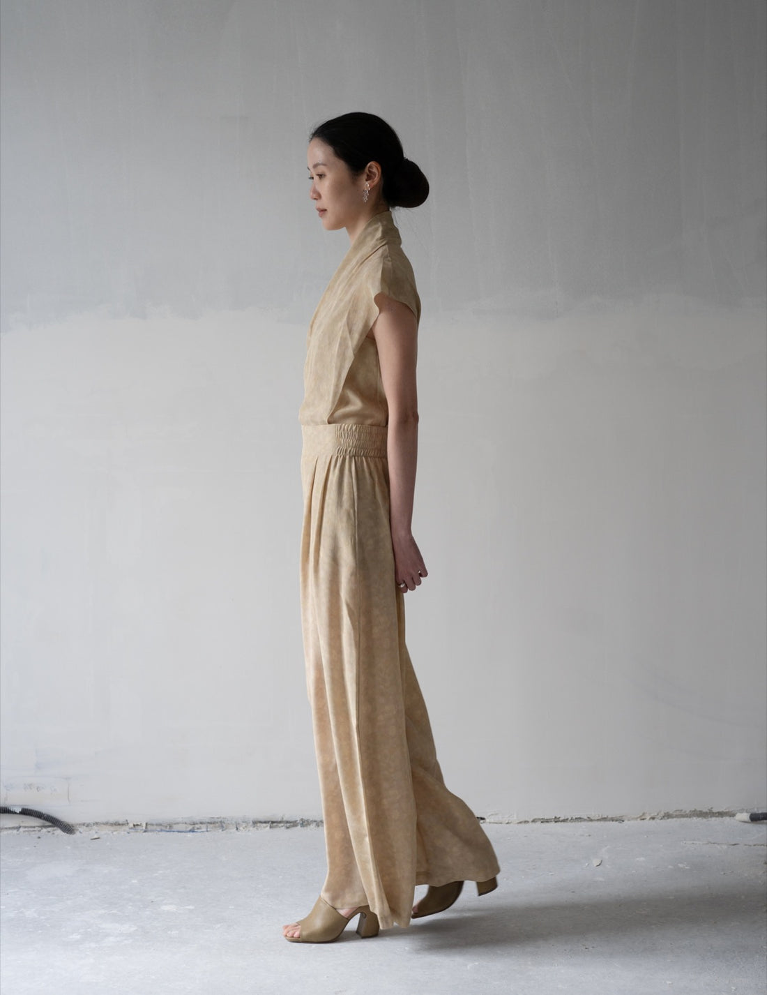 Ada Pants -8cm