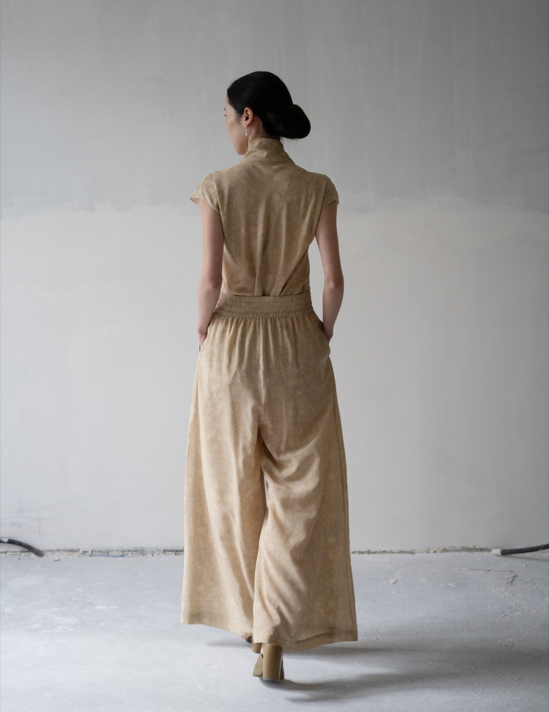 Ada Pants -8cm
