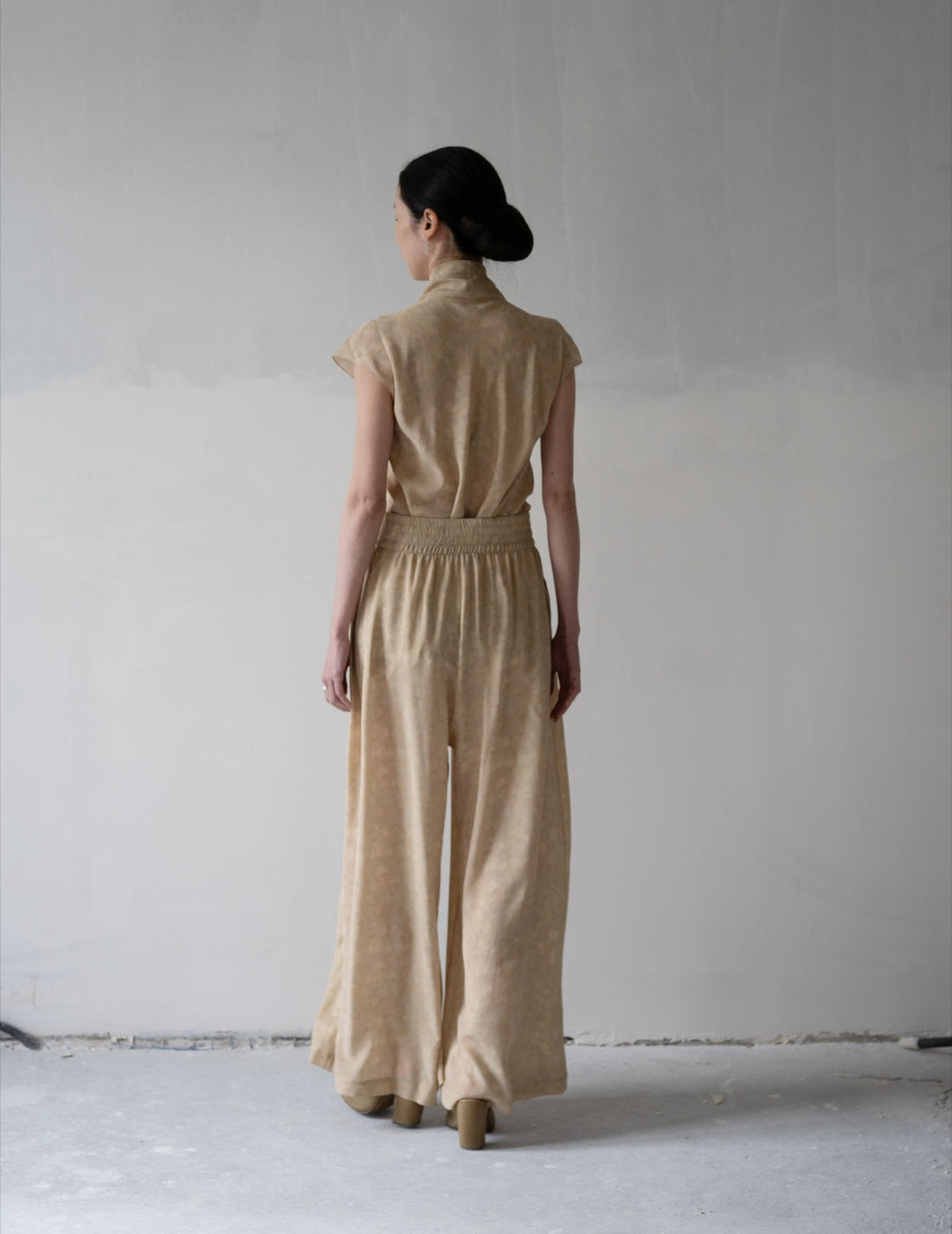 Ada Pants -8cm