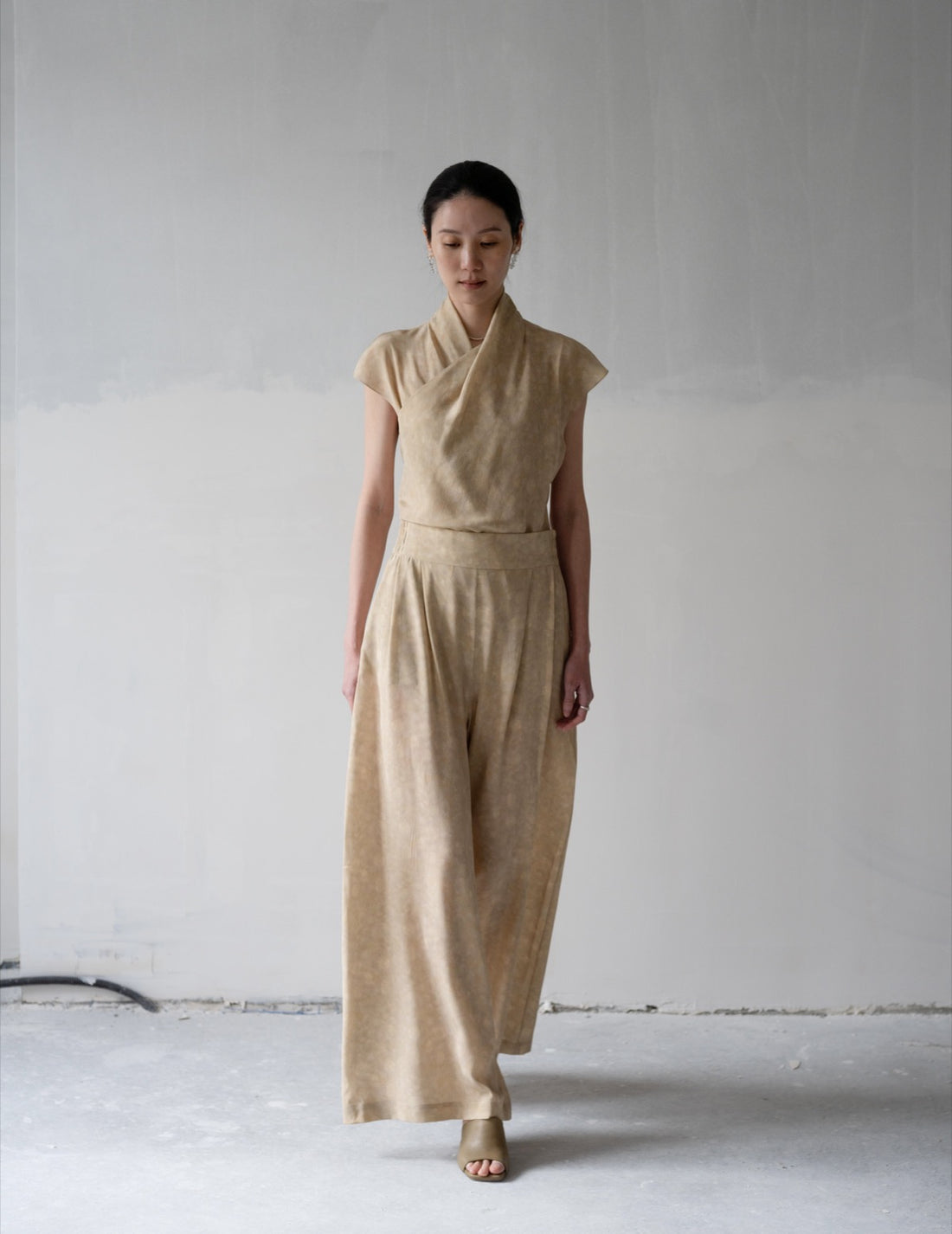 Ada Pants -8cm