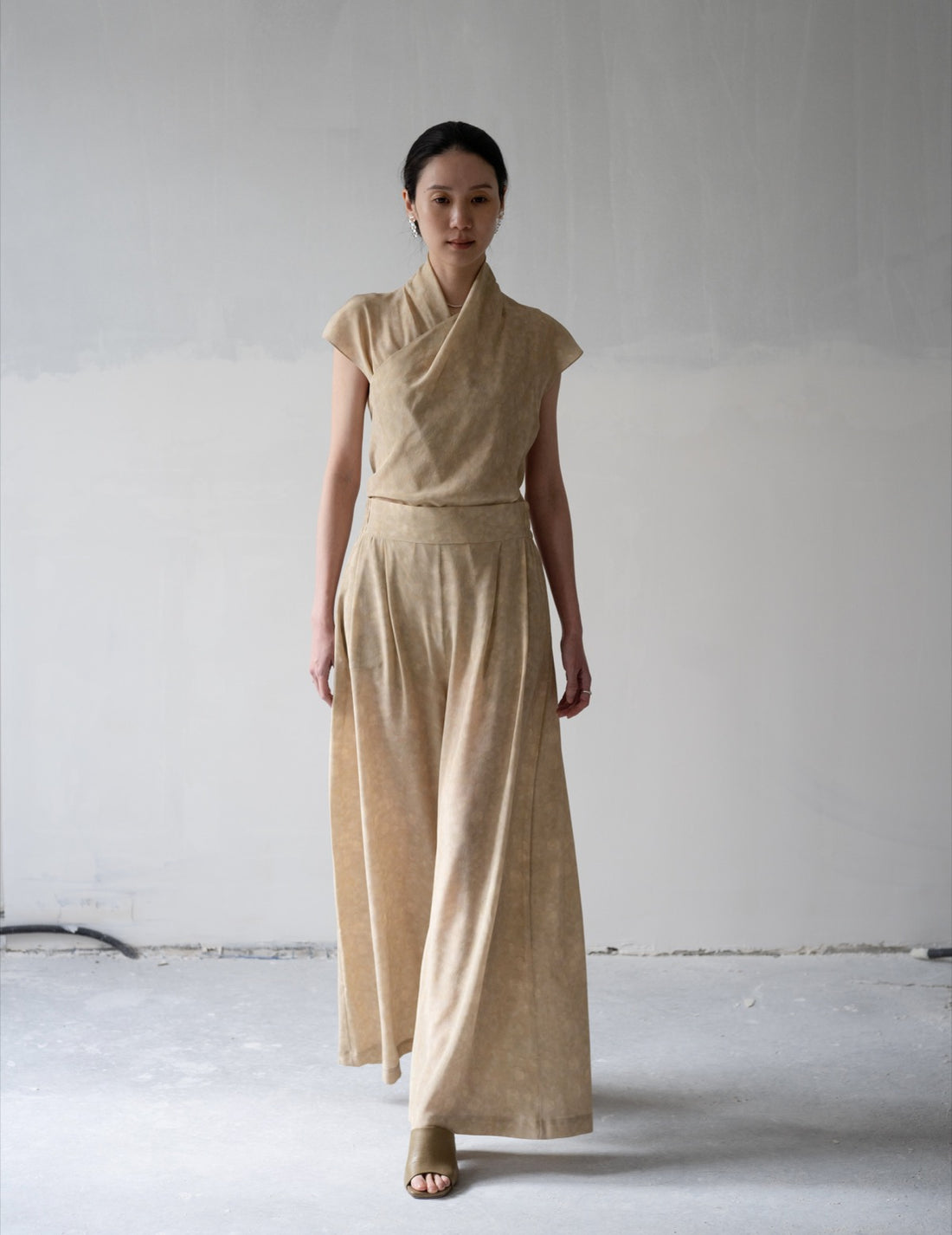 Ada Pants -8cm